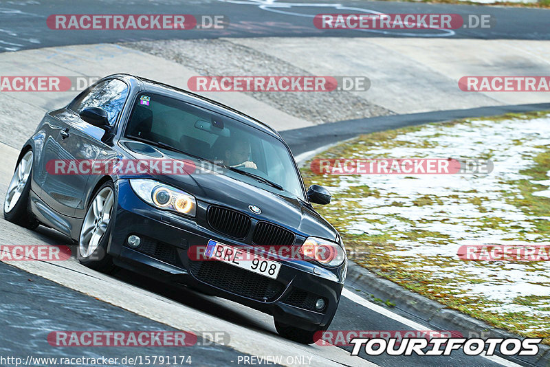 Bild #15791174 - Touristenfahrten Nürburgring Nordschleife (09.04.2022)