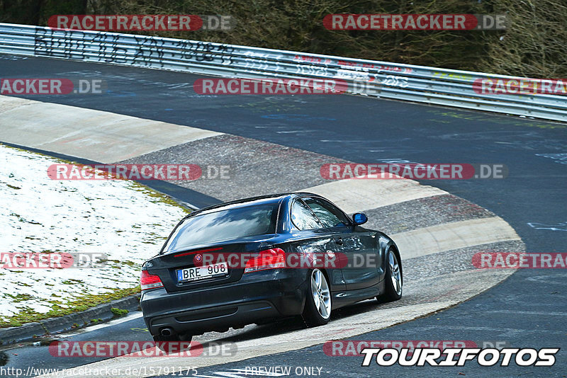 Bild #15791175 - Touristenfahrten Nürburgring Nordschleife (09.04.2022)