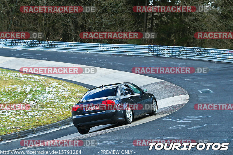 Bild #15791284 - Touristenfahrten Nürburgring Nordschleife (09.04.2022)