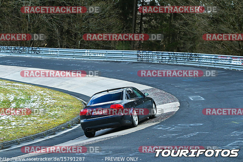 Bild #15791287 - Touristenfahrten Nürburgring Nordschleife (09.04.2022)