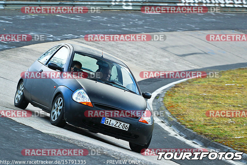 Bild #15791335 - Touristenfahrten Nürburgring Nordschleife (09.04.2022)