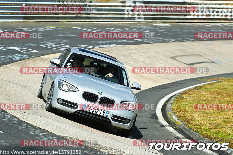 Bild #15791352 - Touristenfahrten Nürburgring Nordschleife (09.04.2022)