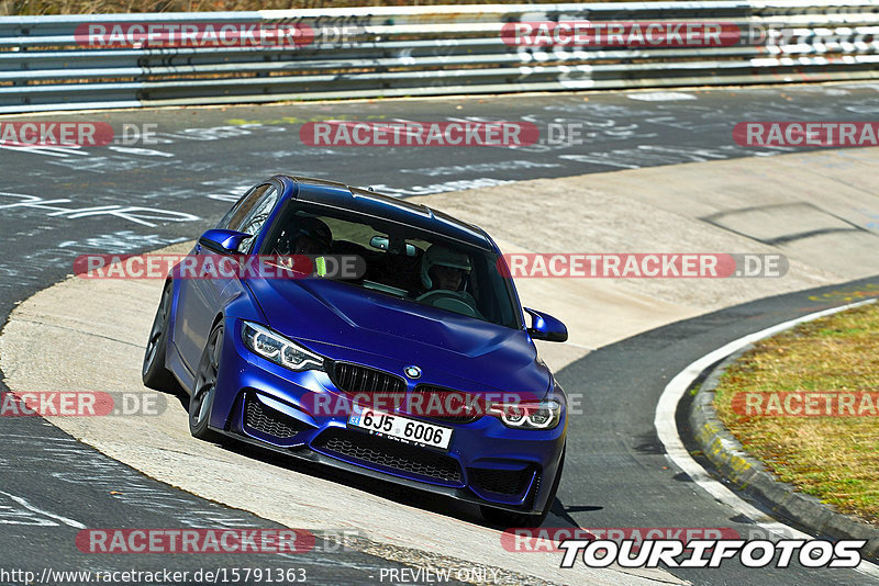 Bild #15791363 - Touristenfahrten Nürburgring Nordschleife (09.04.2022)