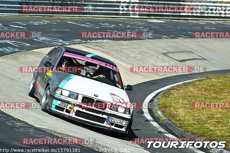 Bild #15791381 - Touristenfahrten Nürburgring Nordschleife (09.04.2022)