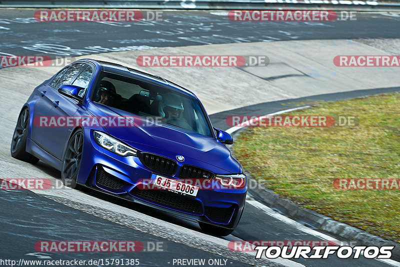 Bild #15791385 - Touristenfahrten Nürburgring Nordschleife (09.04.2022)