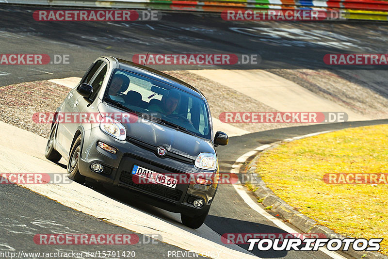 Bild #15791420 - Touristenfahrten Nürburgring Nordschleife (09.04.2022)