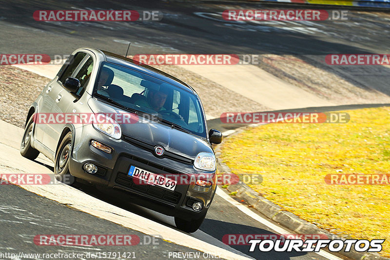 Bild #15791421 - Touristenfahrten Nürburgring Nordschleife (09.04.2022)