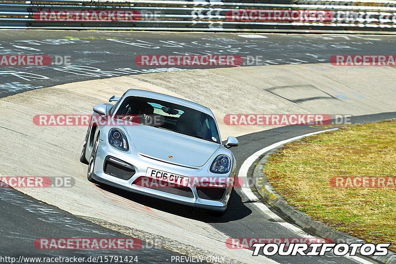 Bild #15791424 - Touristenfahrten Nürburgring Nordschleife (09.04.2022)