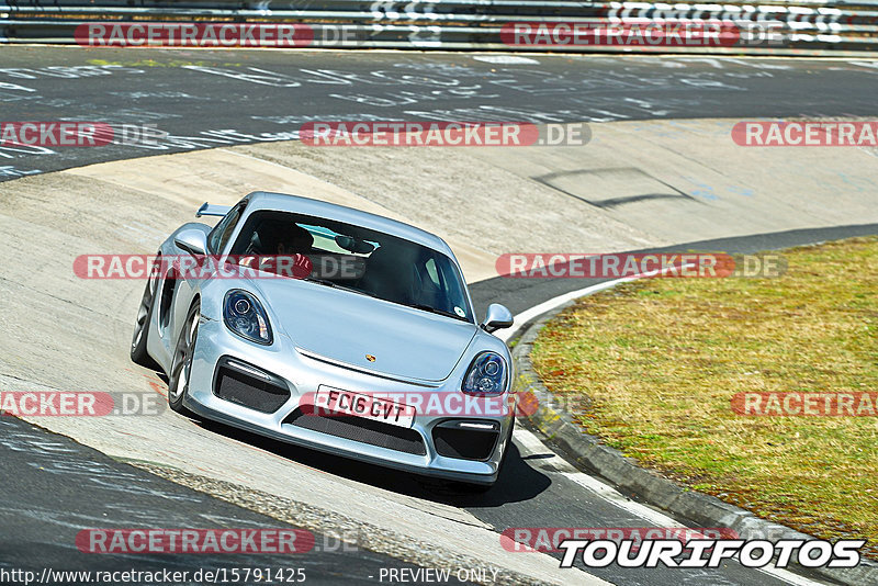 Bild #15791425 - Touristenfahrten Nürburgring Nordschleife (09.04.2022)