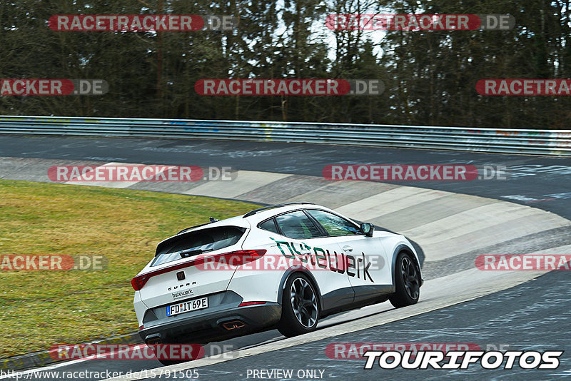 Bild #15791505 - Touristenfahrten Nürburgring Nordschleife (09.04.2022)