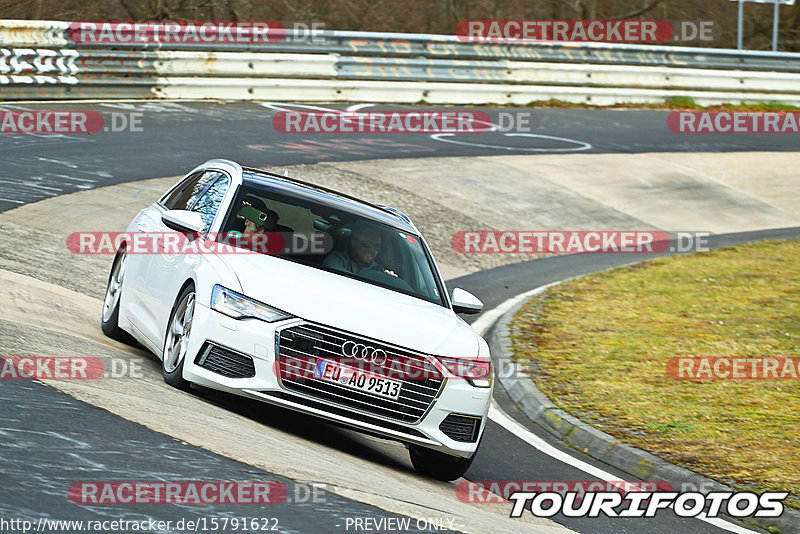 Bild #15791622 - Touristenfahrten Nürburgring Nordschleife (09.04.2022)