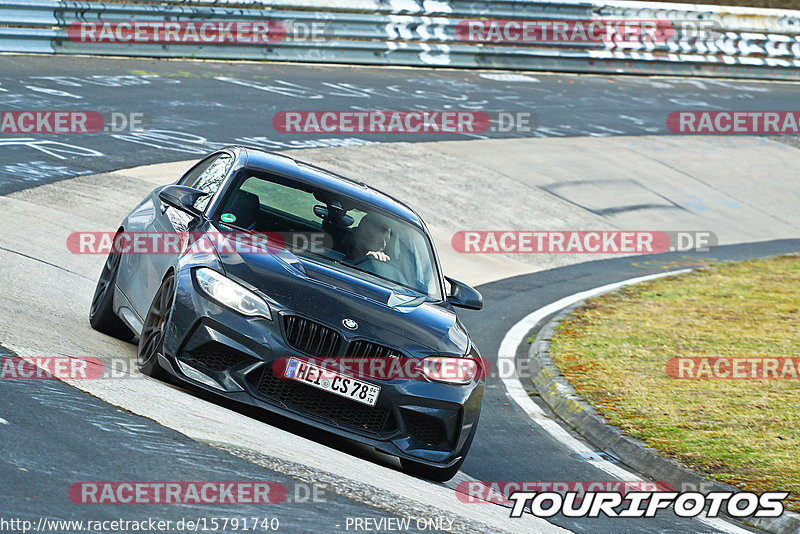 Bild #15791740 - Touristenfahrten Nürburgring Nordschleife (09.04.2022)