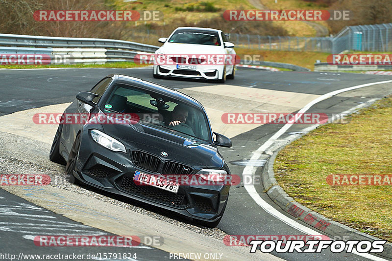 Bild #15791824 - Touristenfahrten Nürburgring Nordschleife (09.04.2022)