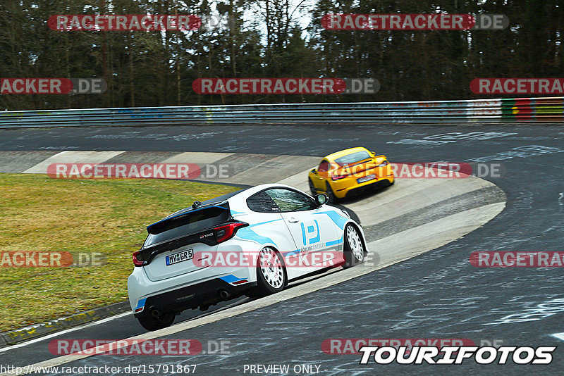 Bild #15791867 - Touristenfahrten Nürburgring Nordschleife (09.04.2022)