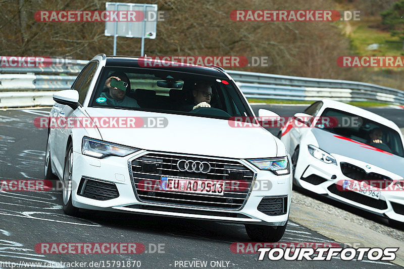 Bild #15791870 - Touristenfahrten Nürburgring Nordschleife (09.04.2022)