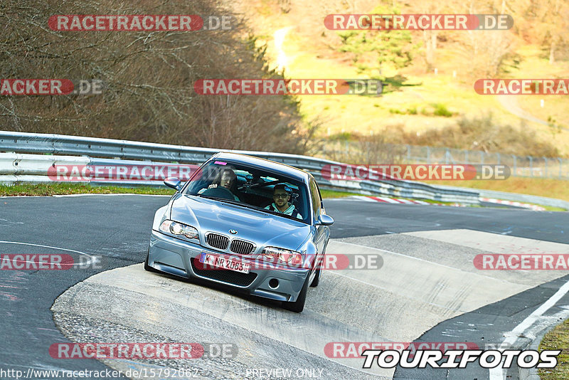 Bild #15792062 - Touristenfahrten Nürburgring Nordschleife (09.04.2022)