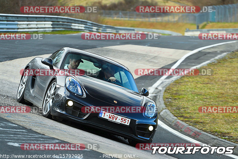 Bild #15792096 - Touristenfahrten Nürburgring Nordschleife (09.04.2022)