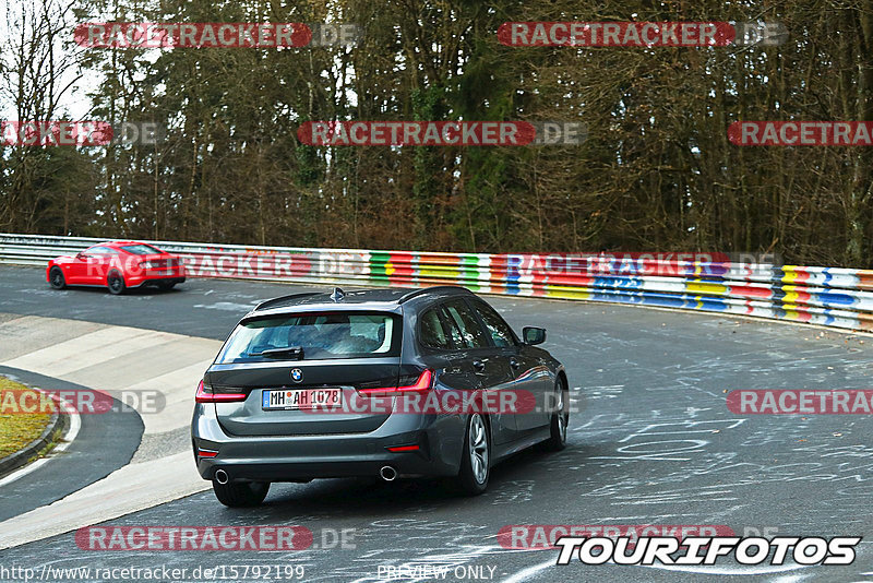 Bild #15792199 - Touristenfahrten Nürburgring Nordschleife (09.04.2022)