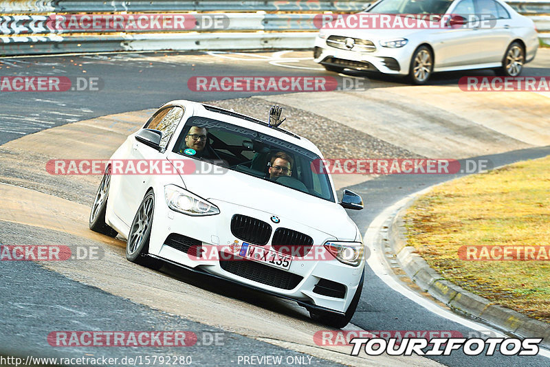 Bild #15792280 - Touristenfahrten Nürburgring Nordschleife (09.04.2022)