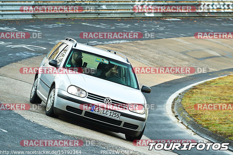 Bild #15792364 - Touristenfahrten Nürburgring Nordschleife (09.04.2022)