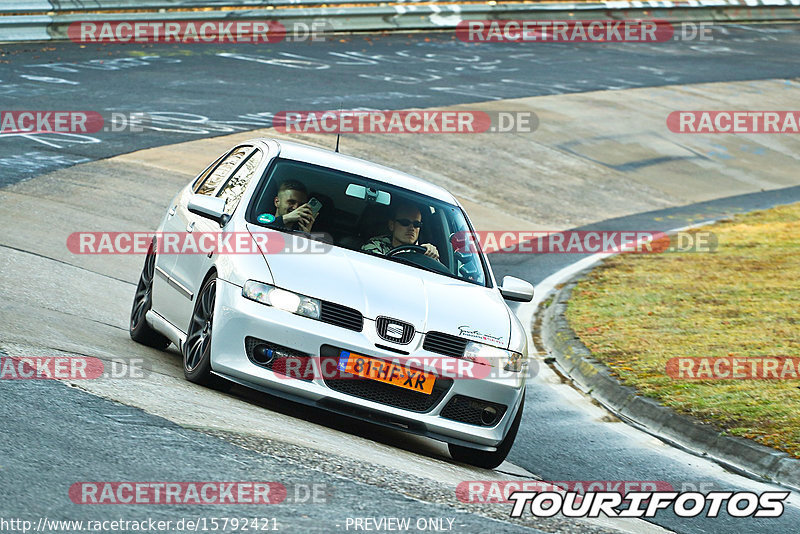 Bild #15792421 - Touristenfahrten Nürburgring Nordschleife (09.04.2022)