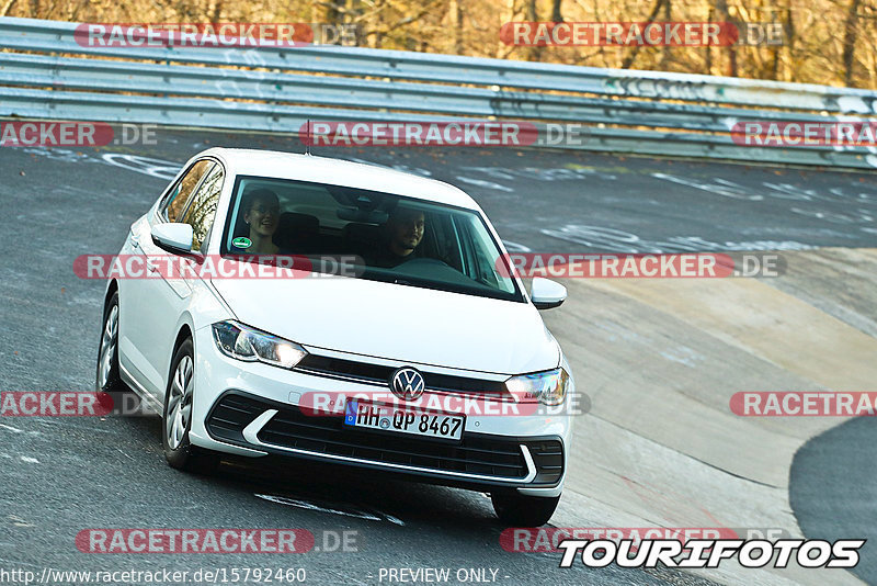 Bild #15792460 - Touristenfahrten Nürburgring Nordschleife (09.04.2022)