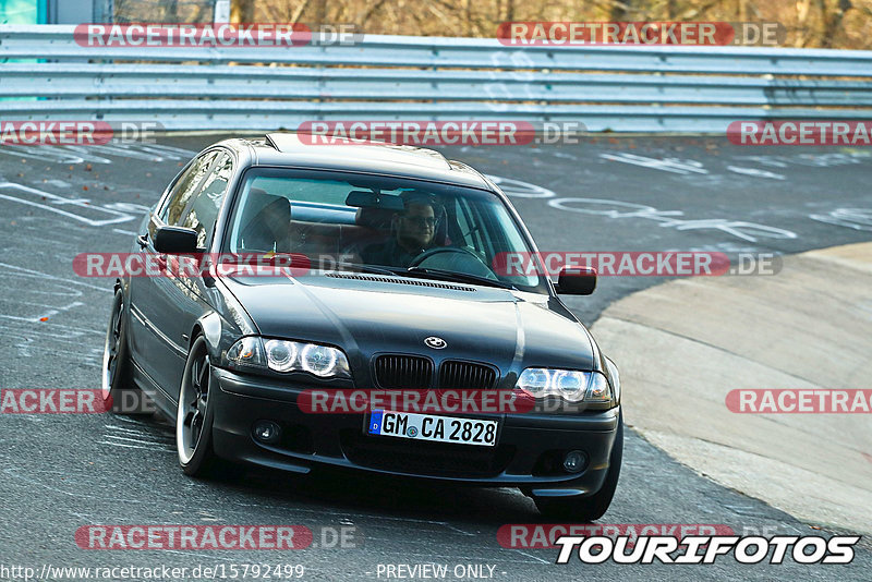 Bild #15792499 - Touristenfahrten Nürburgring Nordschleife (09.04.2022)