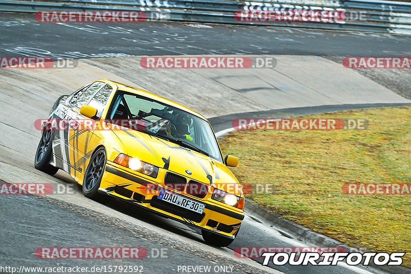 Bild #15792592 - Touristenfahrten Nürburgring Nordschleife (09.04.2022)