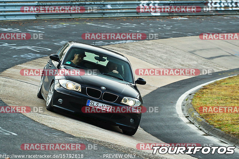 Bild #15792618 - Touristenfahrten Nürburgring Nordschleife (09.04.2022)