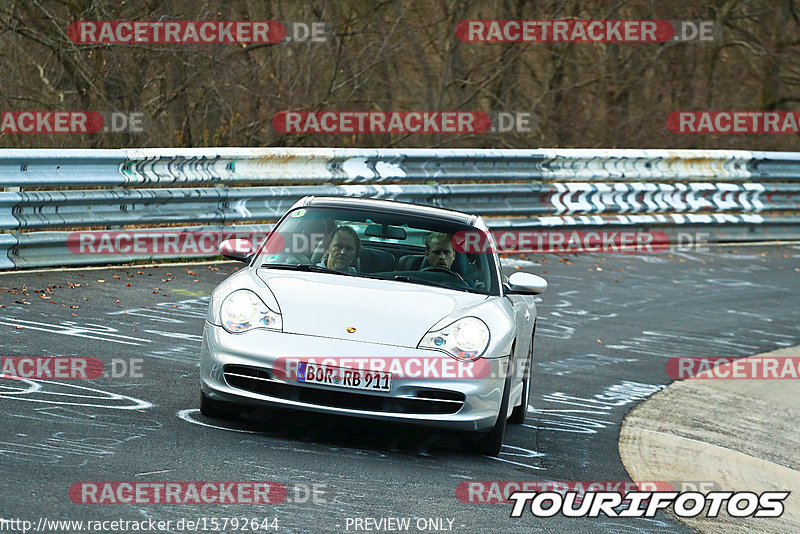 Bild #15792644 - Touristenfahrten Nürburgring Nordschleife (09.04.2022)