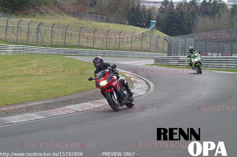 Bild #15792806 - Touristenfahrten Nürburgring Nordschleife (10.04.2022)