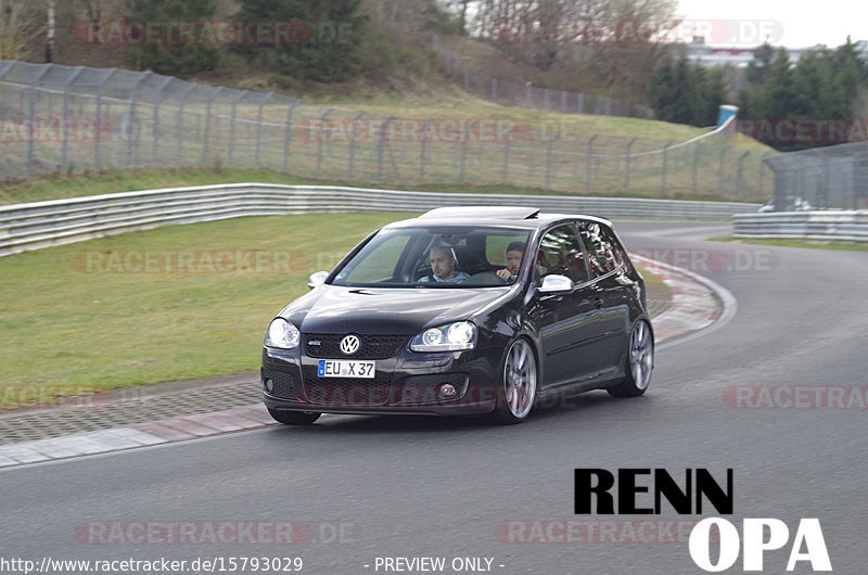 Bild #15793029 - Touristenfahrten Nürburgring Nordschleife (10.04.2022)