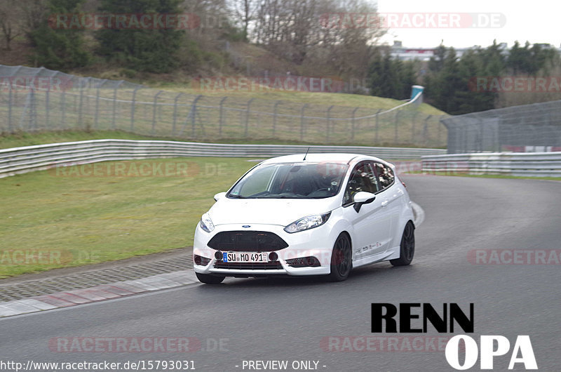 Bild #15793031 - Touristenfahrten Nürburgring Nordschleife (10.04.2022)