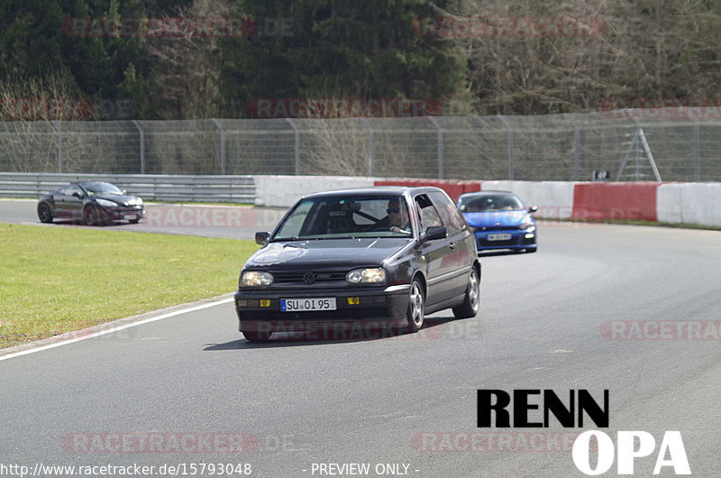 Bild #15793048 - Touristenfahrten Nürburgring Nordschleife (10.04.2022)