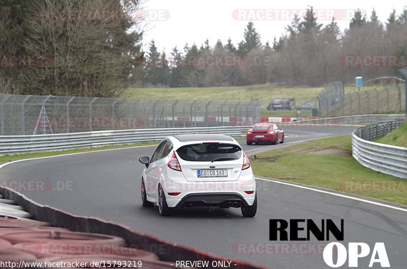 Bild #15793219 - Touristenfahrten Nürburgring Nordschleife (10.04.2022)