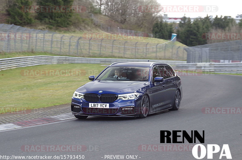 Bild #15793450 - Touristenfahrten Nürburgring Nordschleife (10.04.2022)