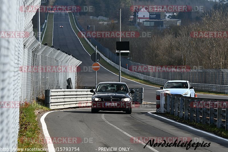 Bild #15793754 - Touristenfahrten Nürburgring Nordschleife (10.04.2022)