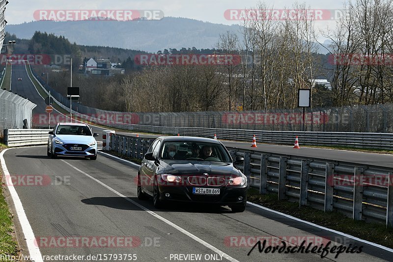 Bild #15793755 - Touristenfahrten Nürburgring Nordschleife (10.04.2022)