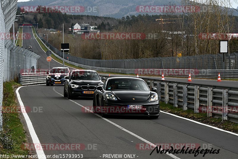 Bild #15793953 - Touristenfahrten Nürburgring Nordschleife (10.04.2022)