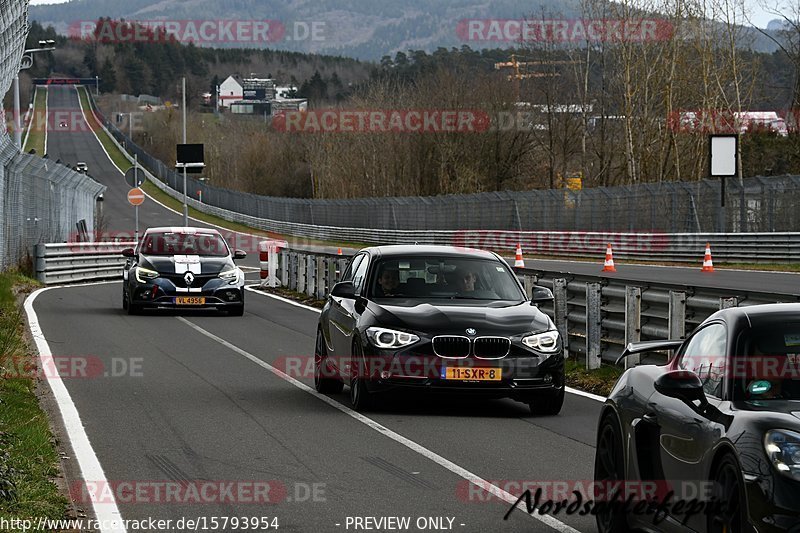 Bild #15793954 - Touristenfahrten Nürburgring Nordschleife (10.04.2022)