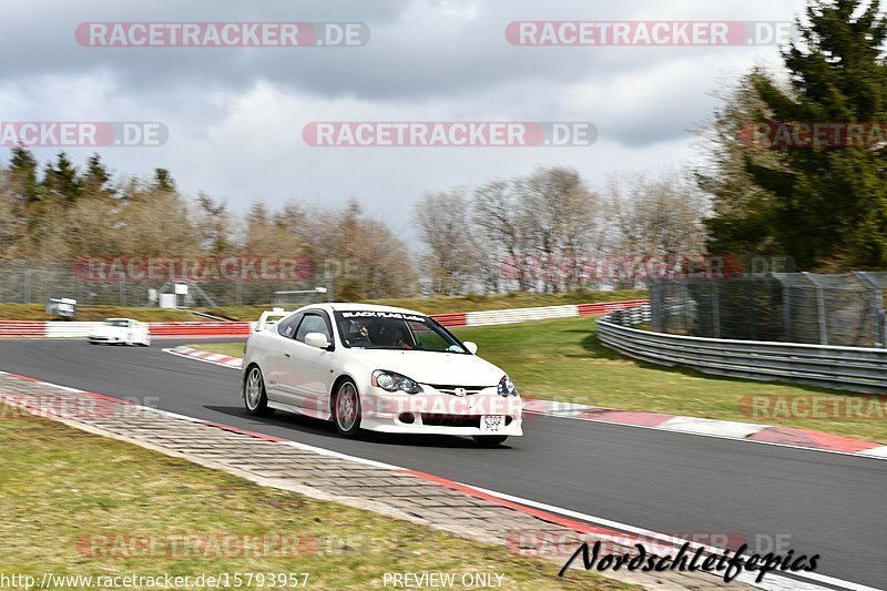 Bild #15793957 - Touristenfahrten Nürburgring Nordschleife (10.04.2022)