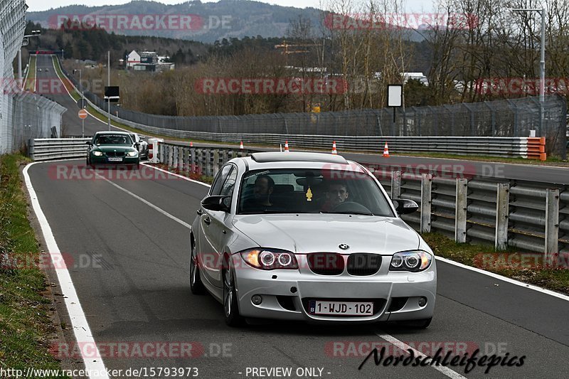 Bild #15793973 - Touristenfahrten Nürburgring Nordschleife (10.04.2022)