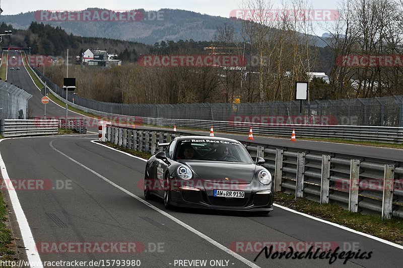 Bild #15793980 - Touristenfahrten Nürburgring Nordschleife (10.04.2022)