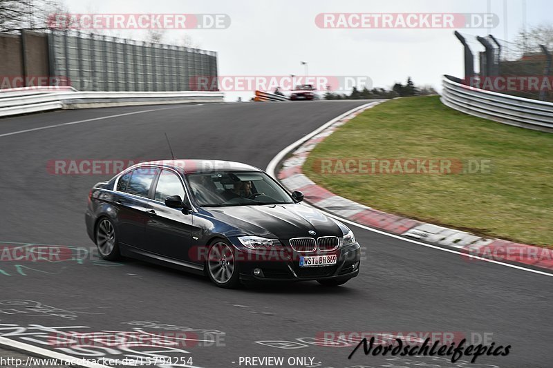 Bild #15794254 - Touristenfahrten Nürburgring Nordschleife (10.04.2022)