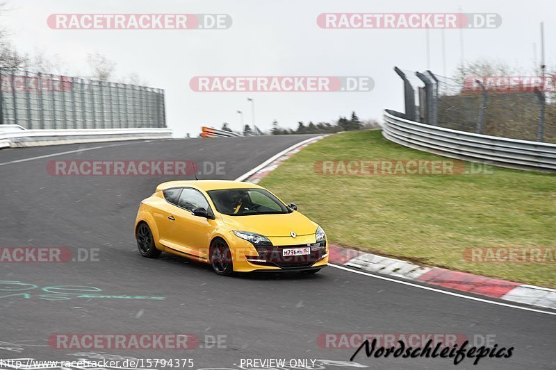 Bild #15794375 - Touristenfahrten Nürburgring Nordschleife (10.04.2022)