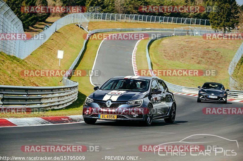 Bild #15795009 - Touristenfahrten Nürburgring Nordschleife (10.04.2022)