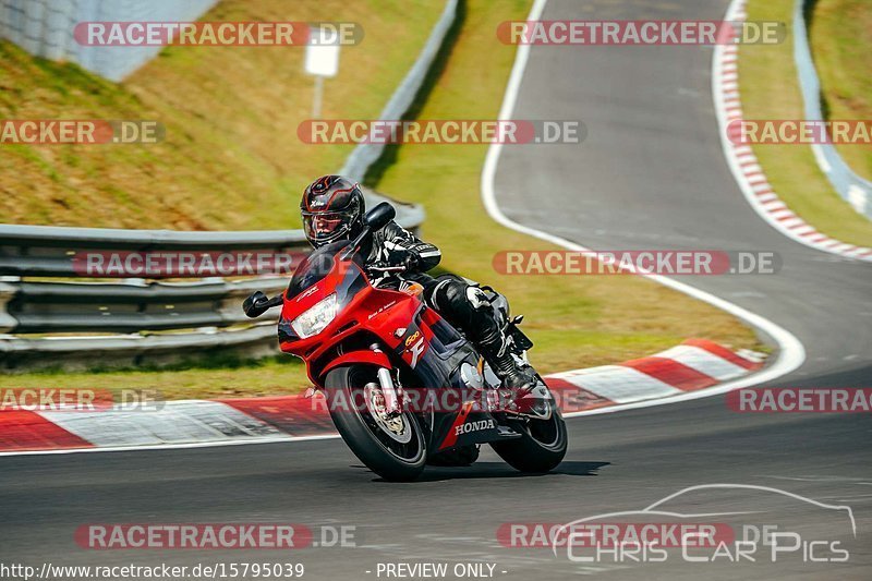 Bild #15795039 - Touristenfahrten Nürburgring Nordschleife (10.04.2022)