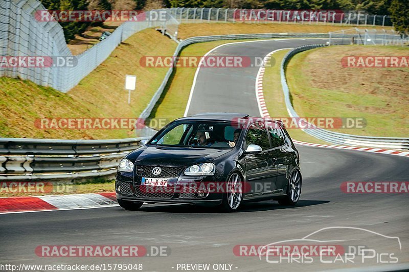 Bild #15795048 - Touristenfahrten Nürburgring Nordschleife (10.04.2022)