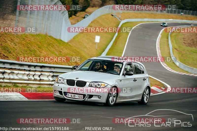 Bild #15795184 - Touristenfahrten Nürburgring Nordschleife (10.04.2022)