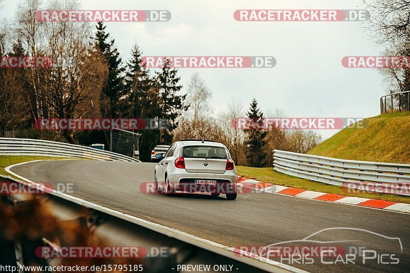 Bild #15795185 - Touristenfahrten Nürburgring Nordschleife (10.04.2022)